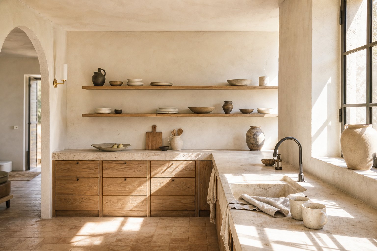 Mas provençal