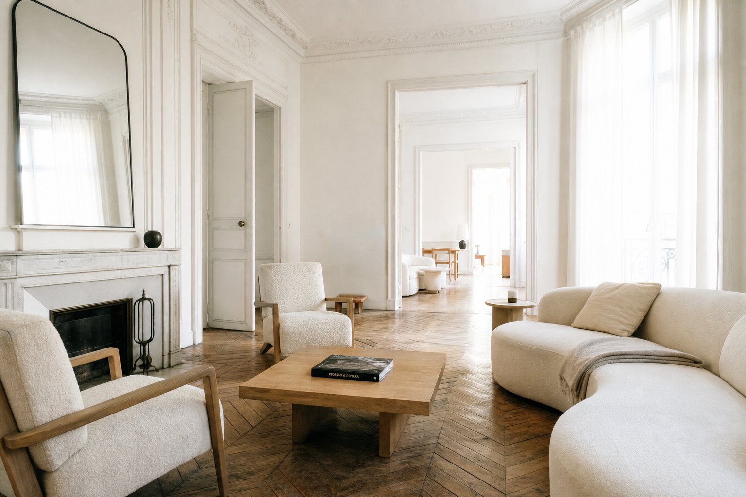 Appartement Aix-en-Provence